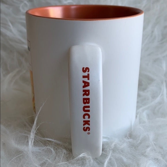 Starbucks Breakfast Blend Mug - Picture 2 of 4